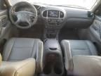 2001 Toyota Sequoia Limited