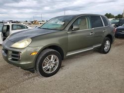 2009 Porsche Cayenne S en venta en Arcadia, FL