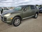 2009 Porsche Cayenne S