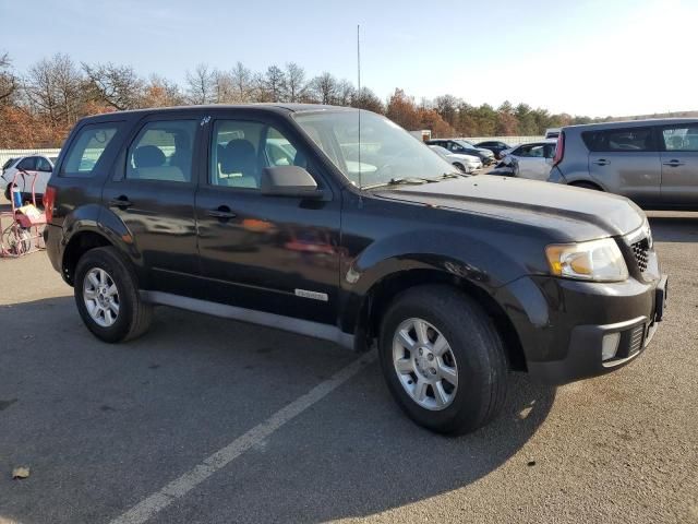 2008 Mazda Tribute I