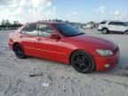 2002 Lexus IS 300