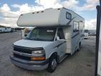 2012 Chevrolet Express G4500