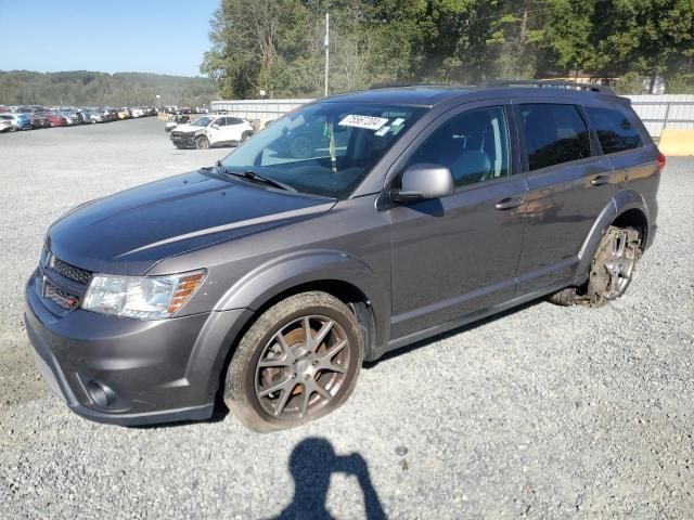 2013 Dodge Journey R/T