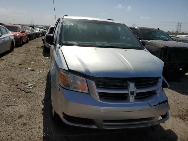 2008 Dodge Grand Caravan SE