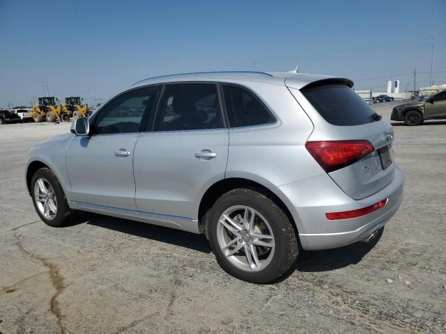 2014 Audi Q5 TDI Premium Plus