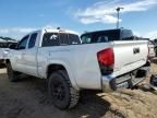 2020 Toyota Tacoma Access Cab