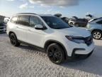 2021 Honda Pilot Black