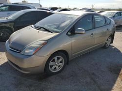 Carros híbridos a la venta en subasta: 2008 Toyota Prius