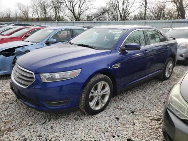 2013 Ford Taurus SEL