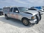 2011 Ford Ranger Super Cab