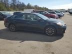 2016 Toyota Avalon XLE