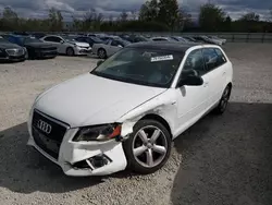 2012 Audi A3 Premium Plus en venta en Louisville, KY