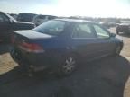 2002 Honda Accord EX