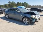 2010 Ford Taurus Limited