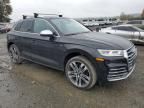 2018 Audi SQ5 Premium Plus