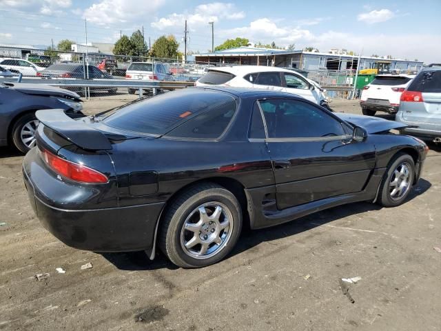 1995 Mitsubishi 3000 GT SL