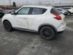 2013 Nissan Juke S