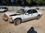 2008 Mercury Grand Marquis LS