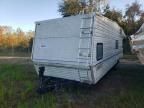 2002 Alla Travel Trailer