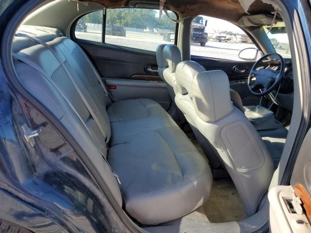 2004 Buick Lesabre Custom