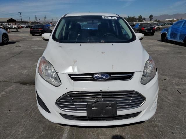 2016 Ford C-MAX SE