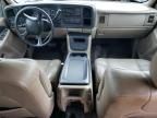 2002 Chevrolet Avalanche C1500