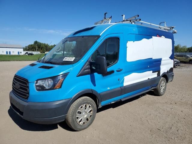 2017 Ford Transit T-350