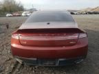 2014 Lincoln MKZ