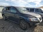 2016 Nissan Pathfinder S