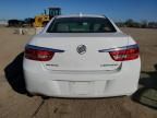 2012 Buick Verano