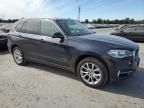 2015 BMW X5 XDRIVE35D