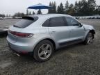 2021 Porsche Macan S