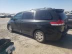 2014 Toyota Sienna XLE