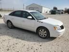 2005 Ford Five Hundred SEL