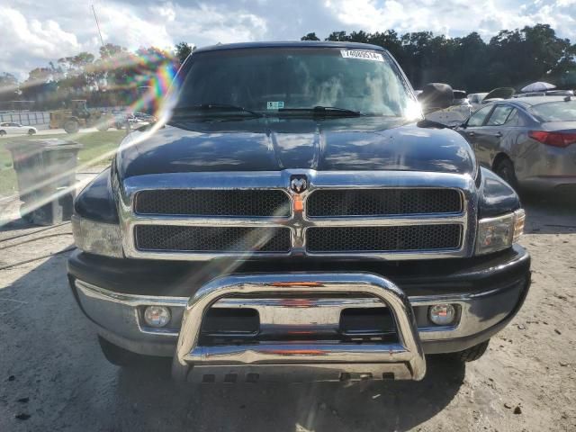 1999 Dodge RAM 1500