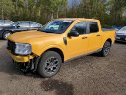 2023 Ford Maverick XL en venta en Cookstown, ON