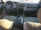 2008 Toyota 4runner SR5