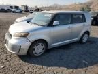 2008 Scion XB