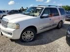 2009 Lincoln Navigator