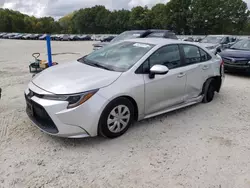 2020 Toyota Corolla L en venta en North Billerica, MA