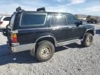 1990 Toyota 4runner VN39 SR5