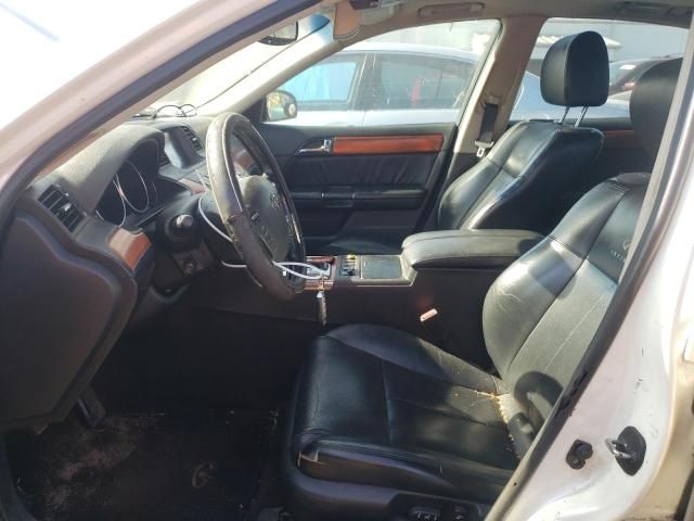 2006 Infiniti M35 Base