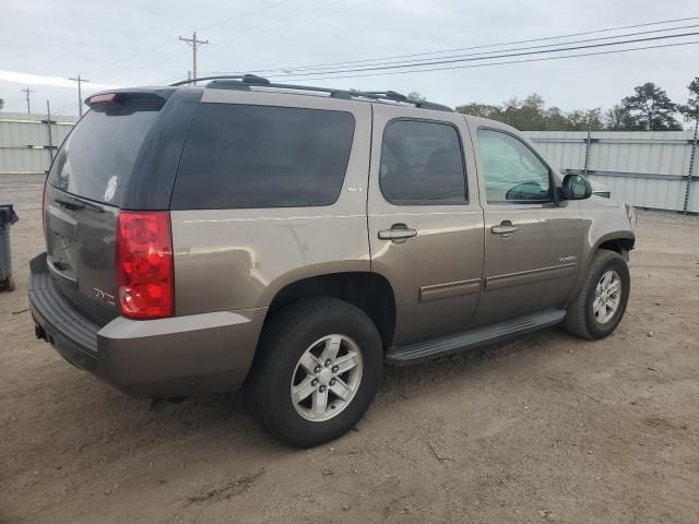 2013 GMC Yukon SLT