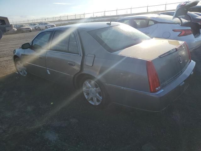 2006 Cadillac DTS