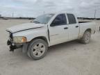 2002 Dodge RAM 1500