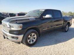 Dodge 1500 Vehiculos salvage en venta: 2019 Dodge 1500 Laramie