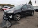 2013 GMC Acadia SLT-1