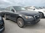 2009 Audi Q5 3.2