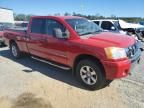 2008 Nissan Titan XE