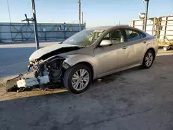 Mazda Vehiculos salvage en venta: 2009 Mazda 6 I